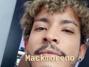 Mackmoreno