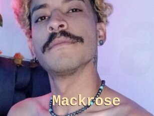 Mackrose