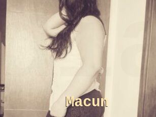 Macun