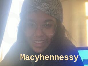 Macyhennessy