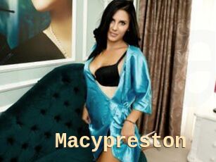Macypreston