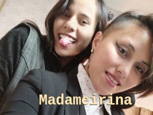 Madameirina