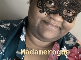 Madamerogue
