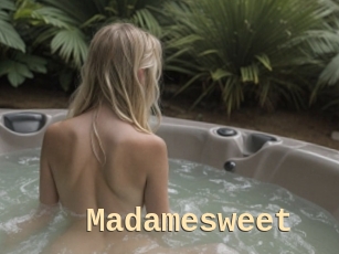Madamesweet
