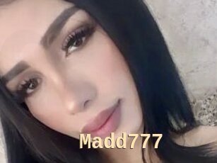 Madd777