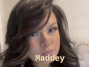 Maddey