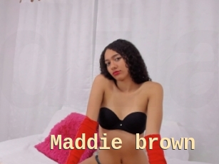 Maddie_brown