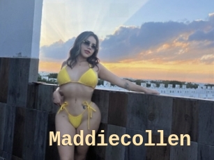 Maddiecollen