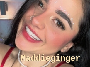 Maddieginger