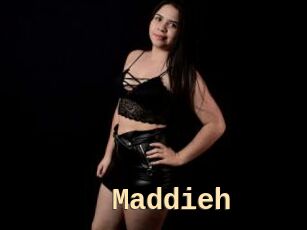 Maddieh