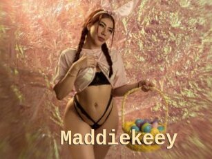 Maddiekeey