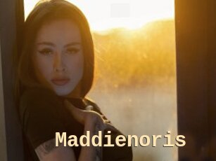 Maddienoris