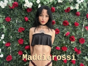Maddierossi