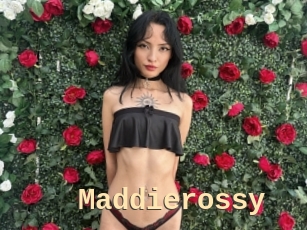 Maddierossy