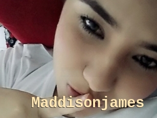 Maddisonjames