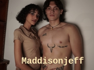 Maddisonjeff