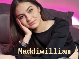 Maddiwilliam
