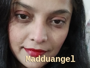 Madduangel