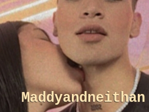 Maddyandneithan