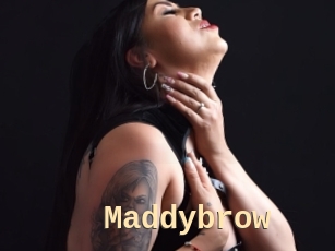 Maddybrow