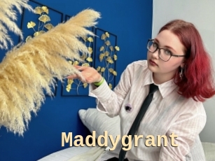 Maddygrant