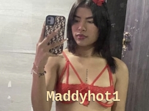 Maddyhot1