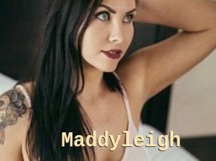 Maddyleigh