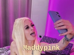Maddypink