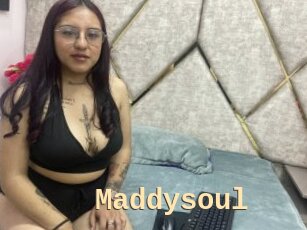 Maddysoul