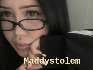 maddystolem Dialogue Sexe