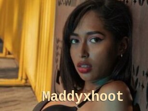 Maddyxhoot
