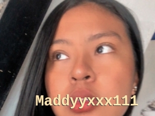 Maddyyxxx111