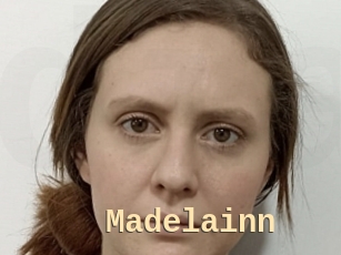 Madelainn