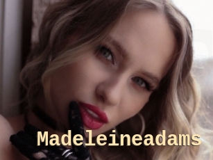 Madeleineadams