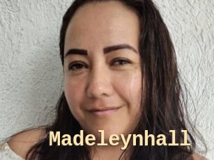 Madeleynhall