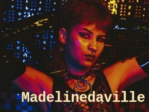 Madelinedaville