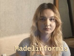 Madelinformis