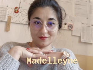 Madelleyne