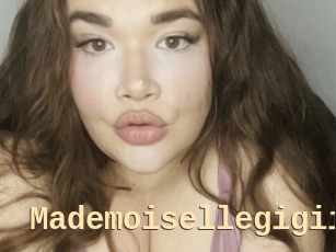 Mademoisellegigii