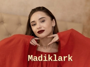 Madiklark