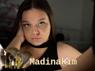 Madinakim