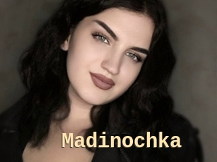 Madinochka