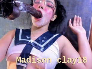 Madison_clay18
