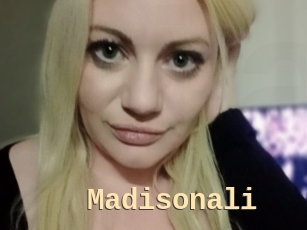 Madisonali
