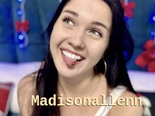 madisonallenn Dialogue Sexe