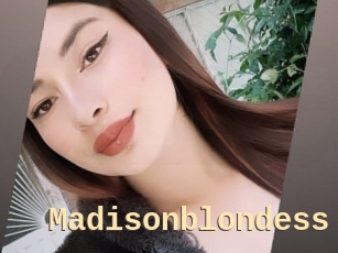 Madisonblondess