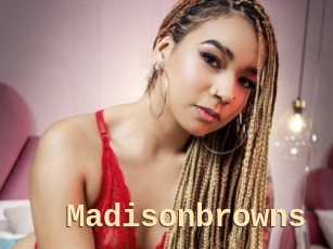 Madisonbrowns
