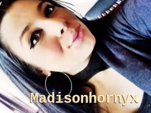 Madisonhornyx