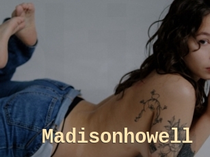 Madisonhowell