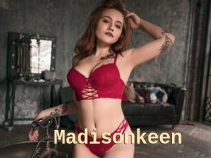 Madisonkeen